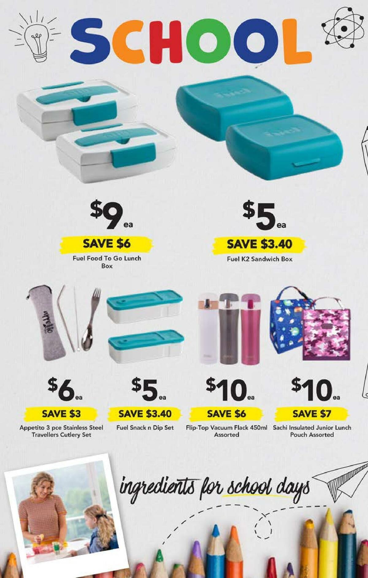 Drakes Catalogues from 19 January