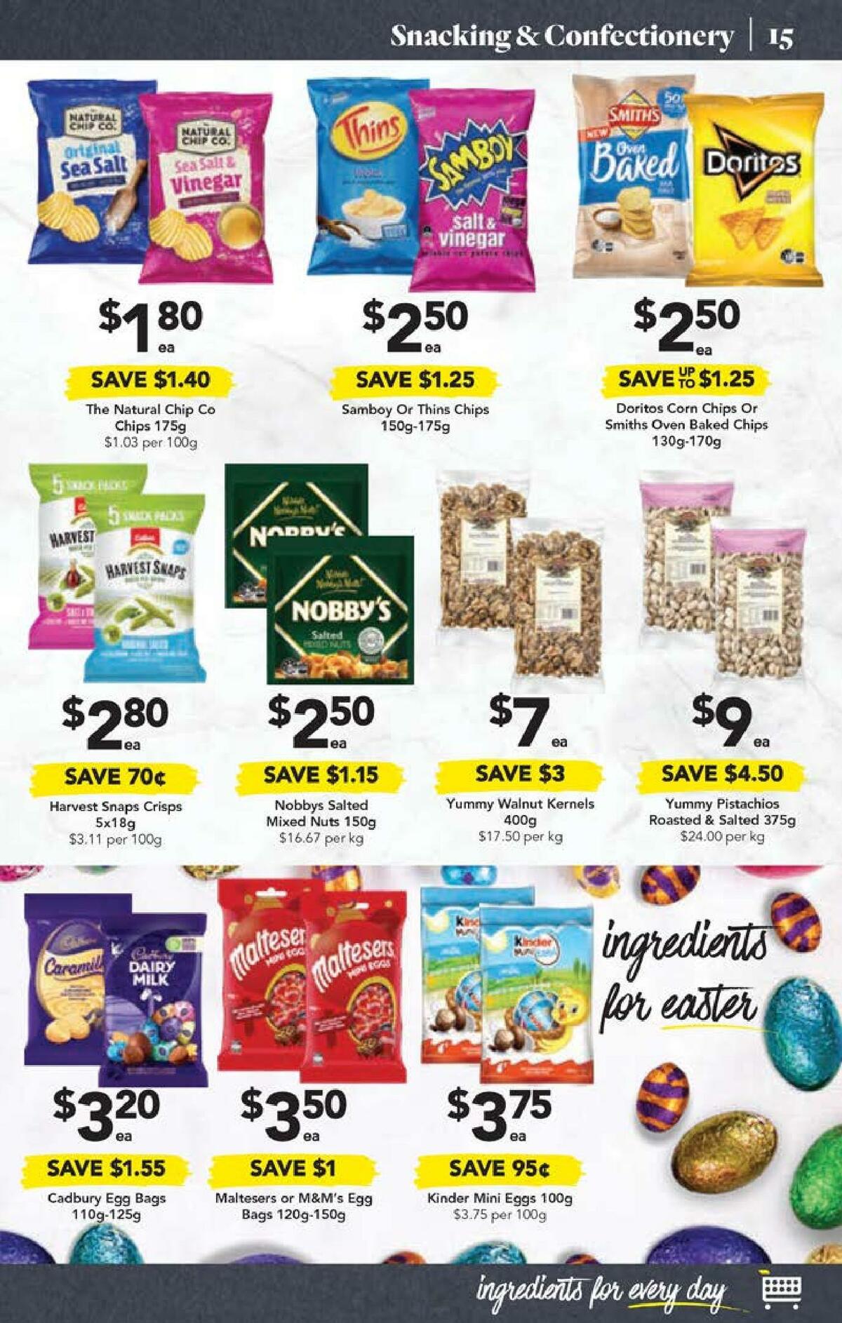 Drakes Catalogues from 16 February