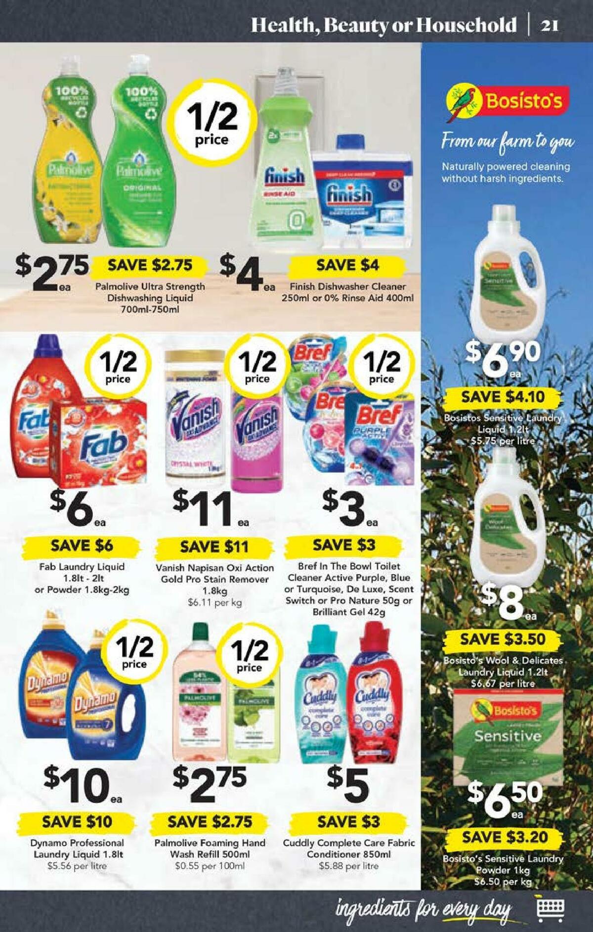 Drakes Catalogues from 16 February