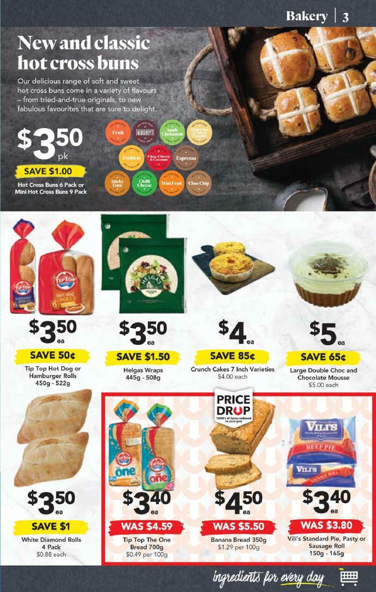 Drakes Catalogues from 16 February