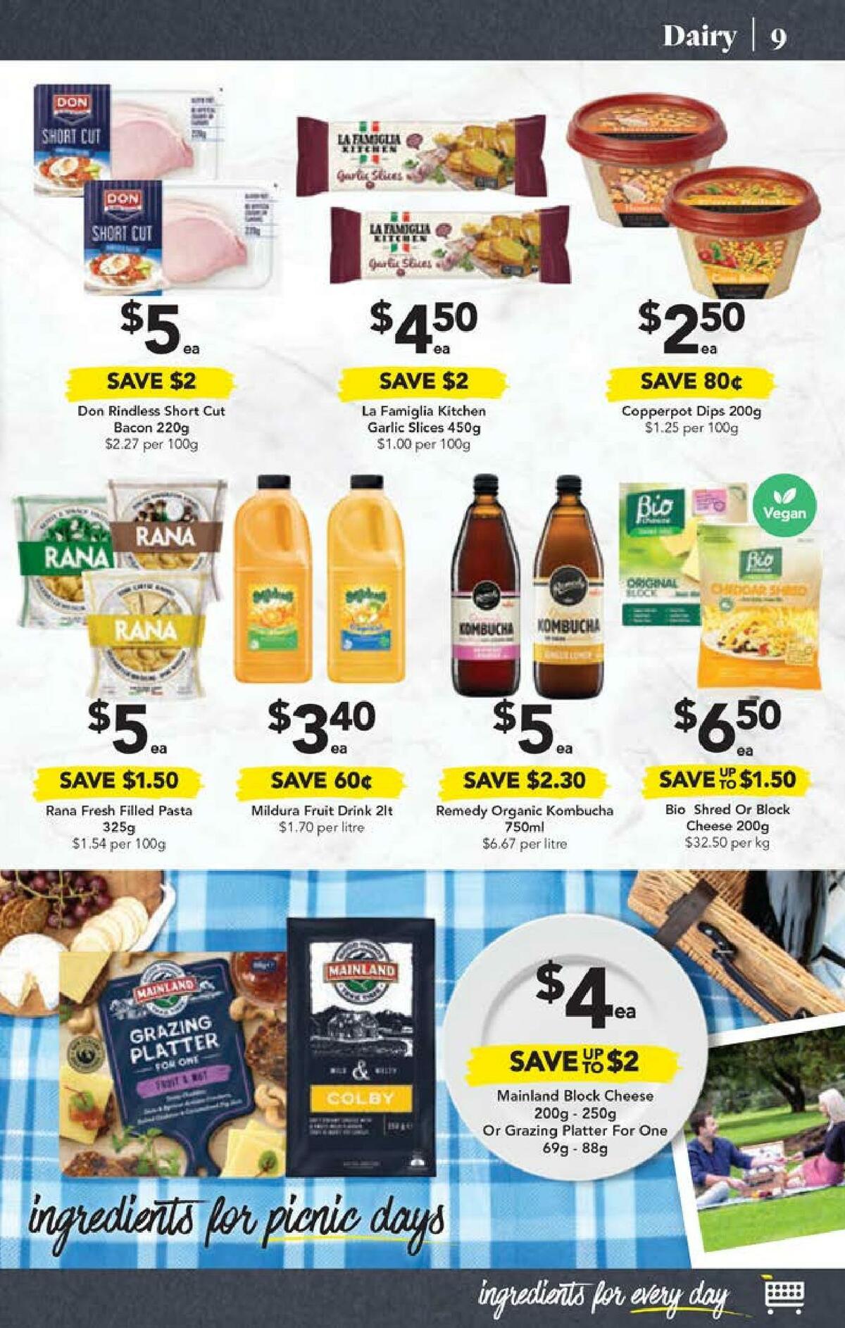 Drakes Catalogues from 16 February