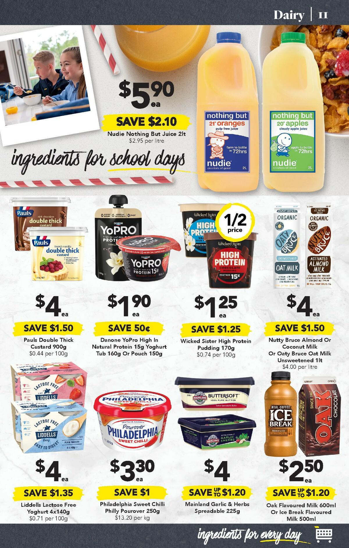 Drakes Catalogues from 23 February