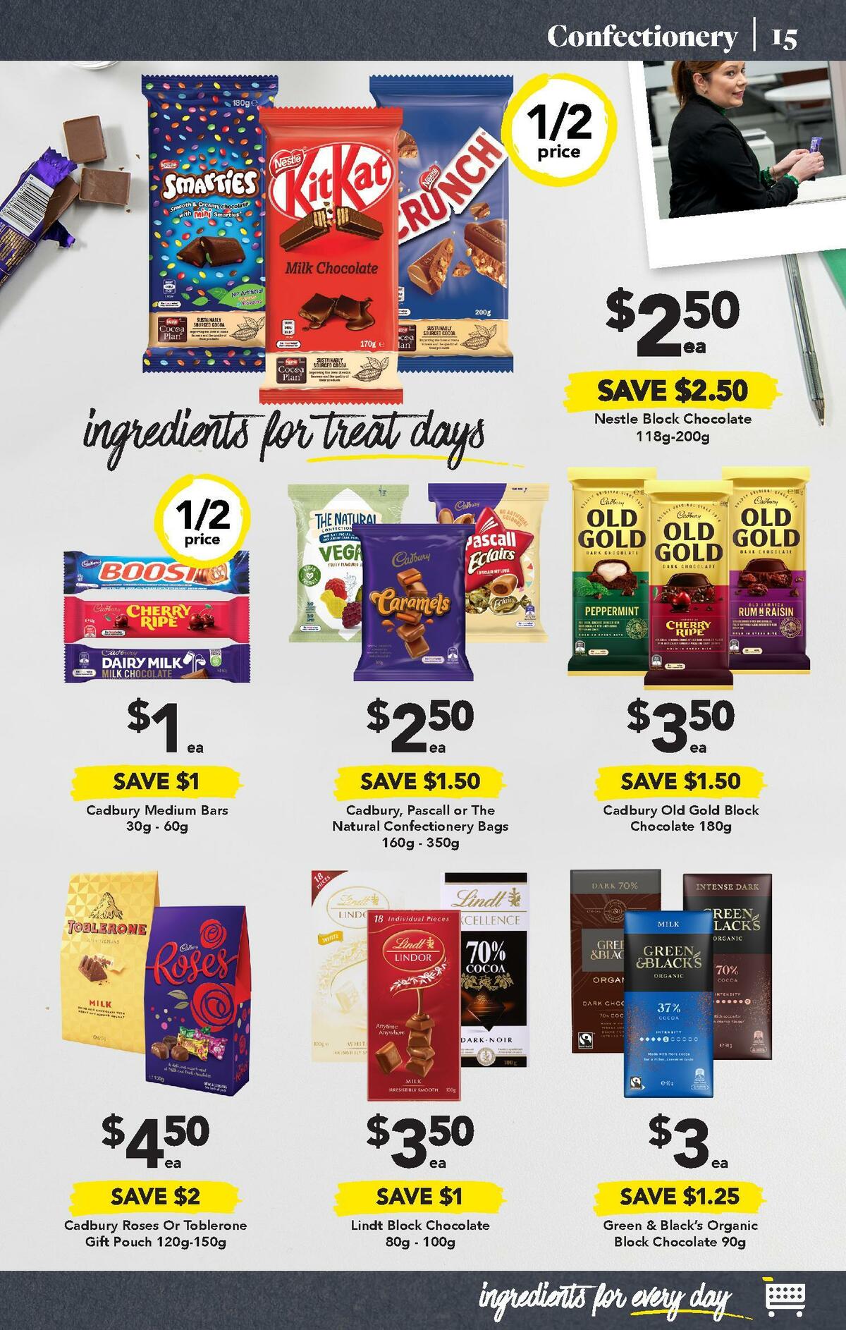 Drakes Catalogues from 23 February