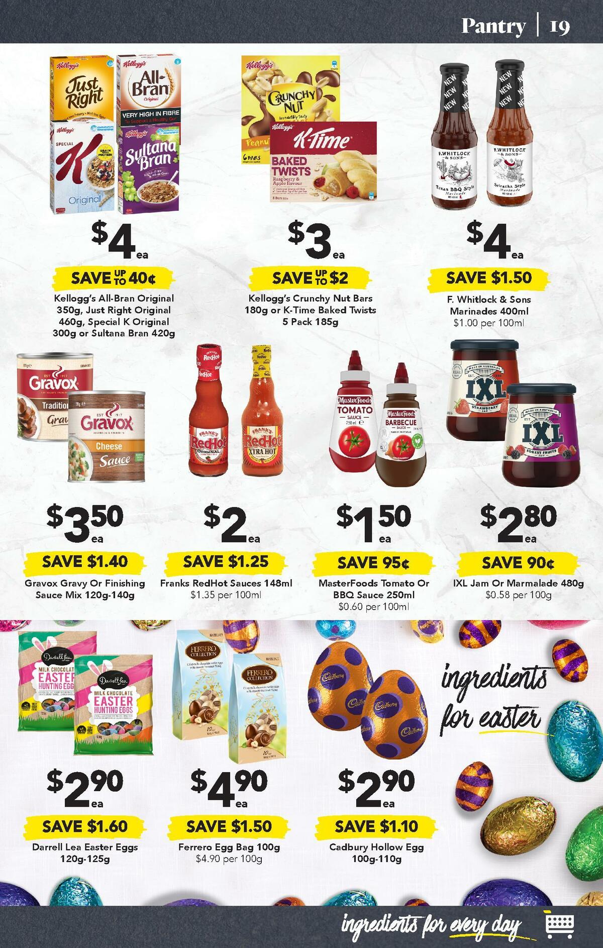 Drakes Catalogues from 23 February