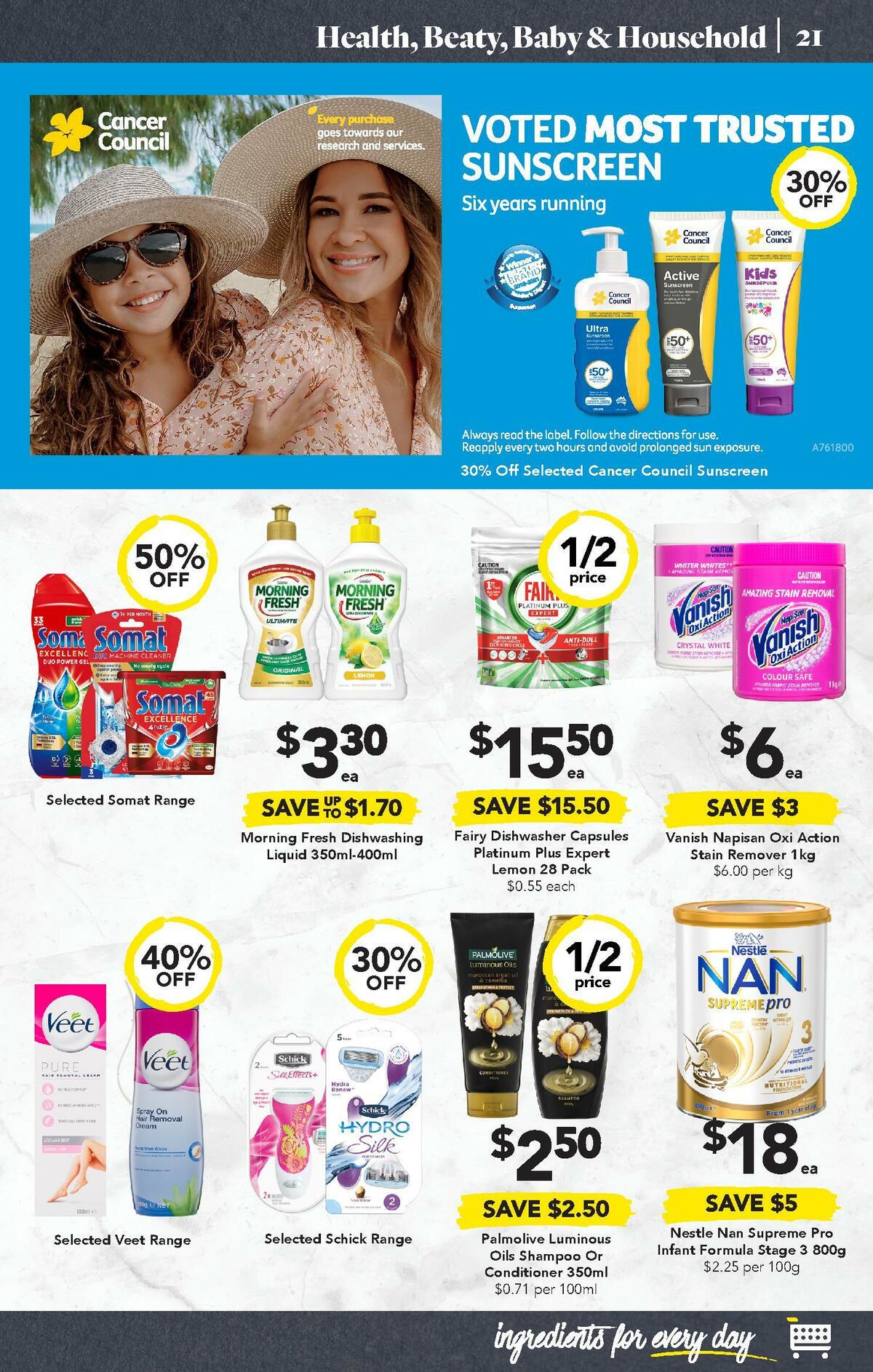 Drakes Catalogues from 23 February