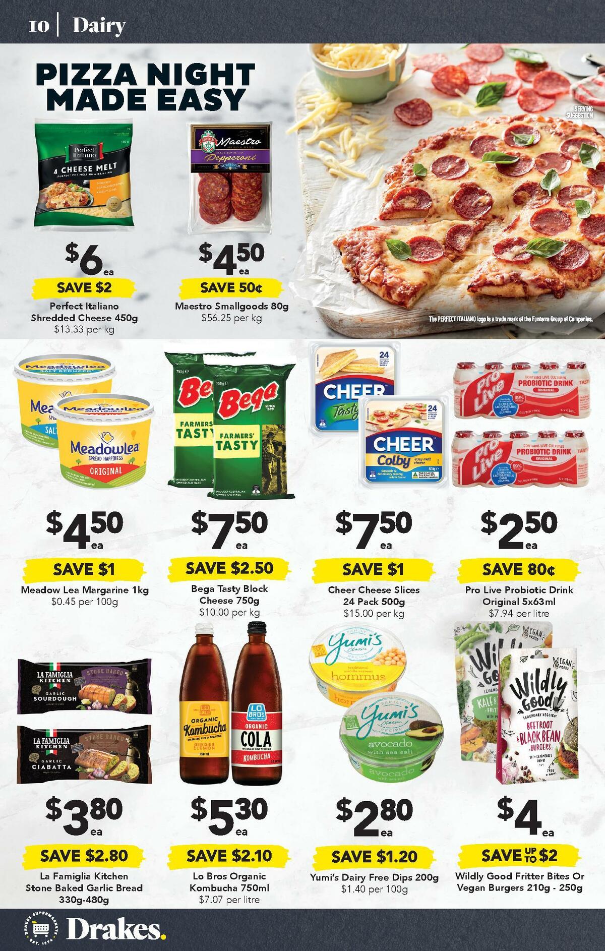 Drakes Queensland Catalogues from 23 February