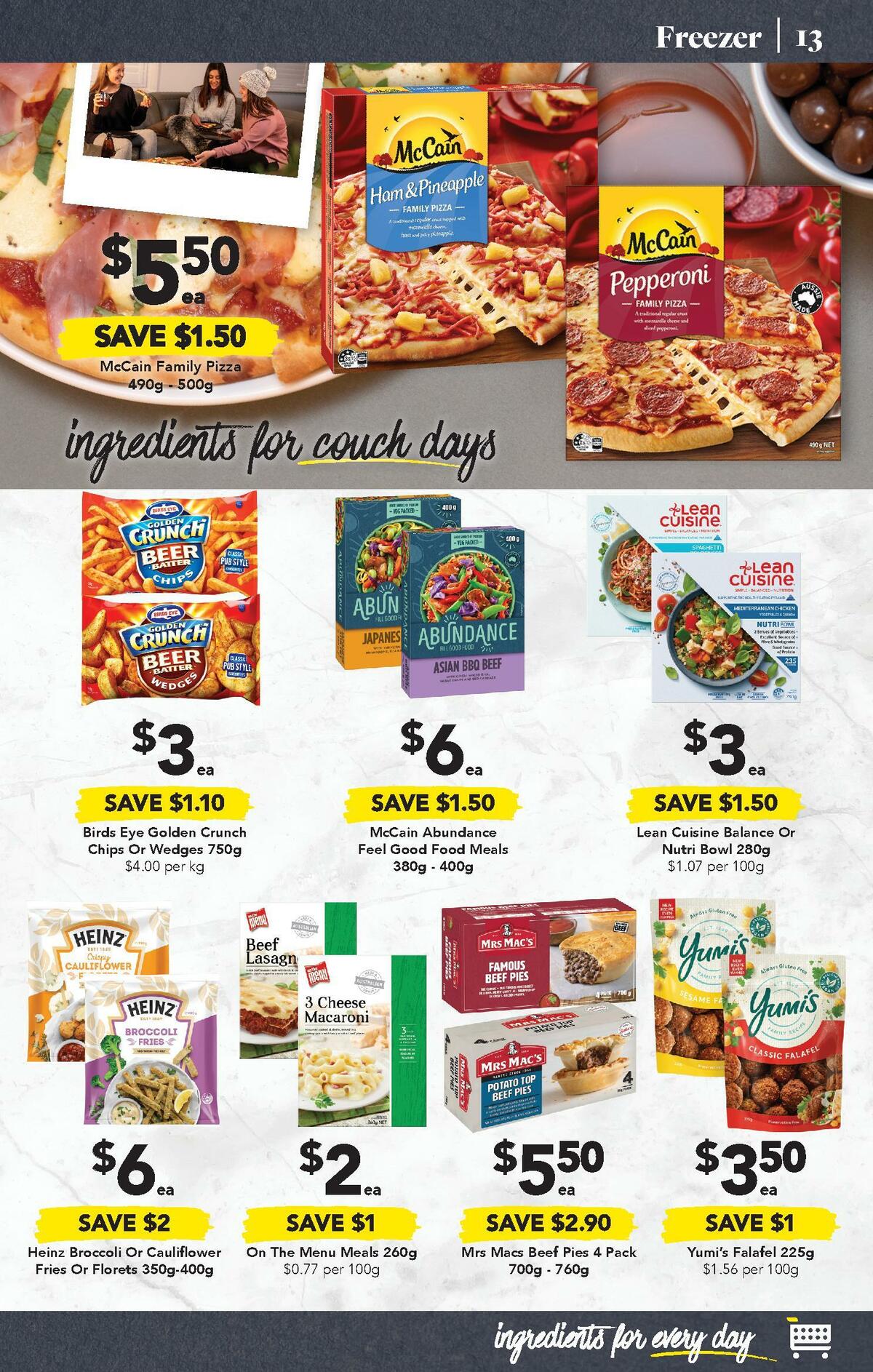 Drakes Queensland Catalogues from 23 February