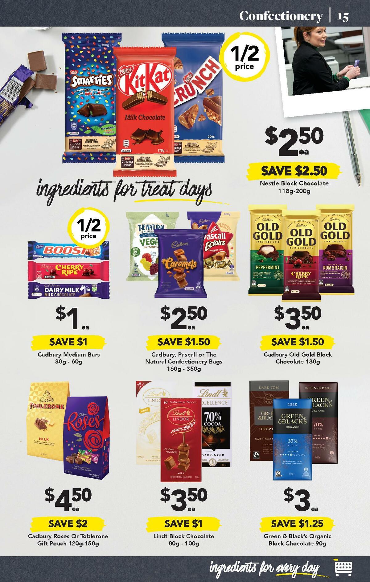 Drakes Queensland Catalogues from 23 February