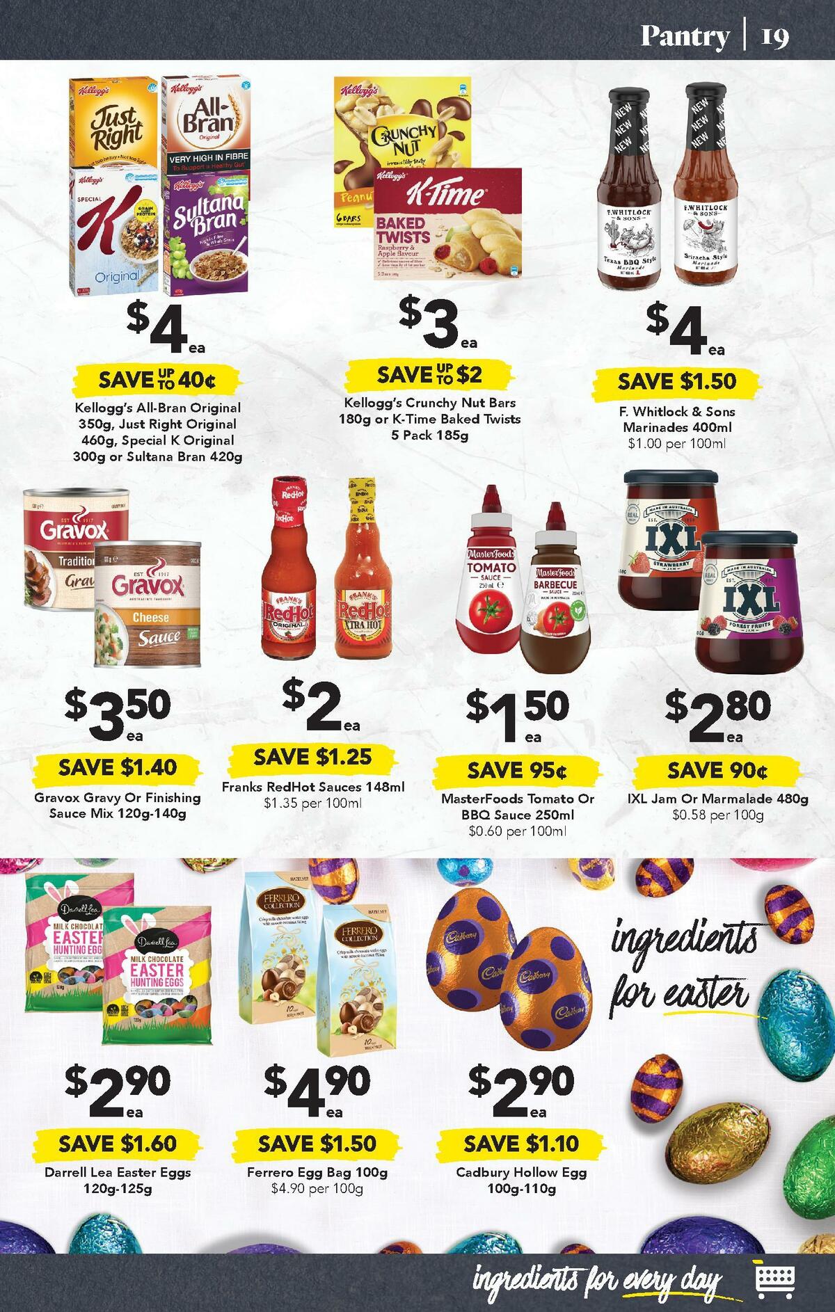 Drakes Queensland Catalogues from 23 February