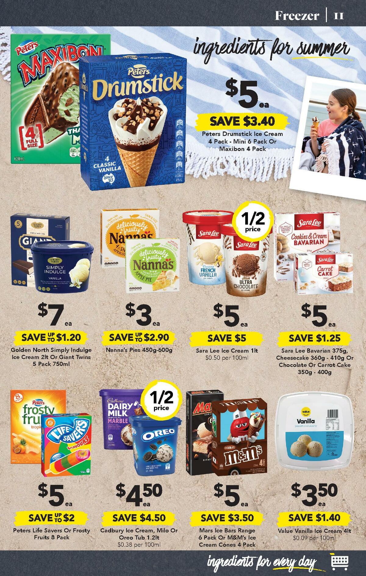 Drakes Catalogues from 2 March