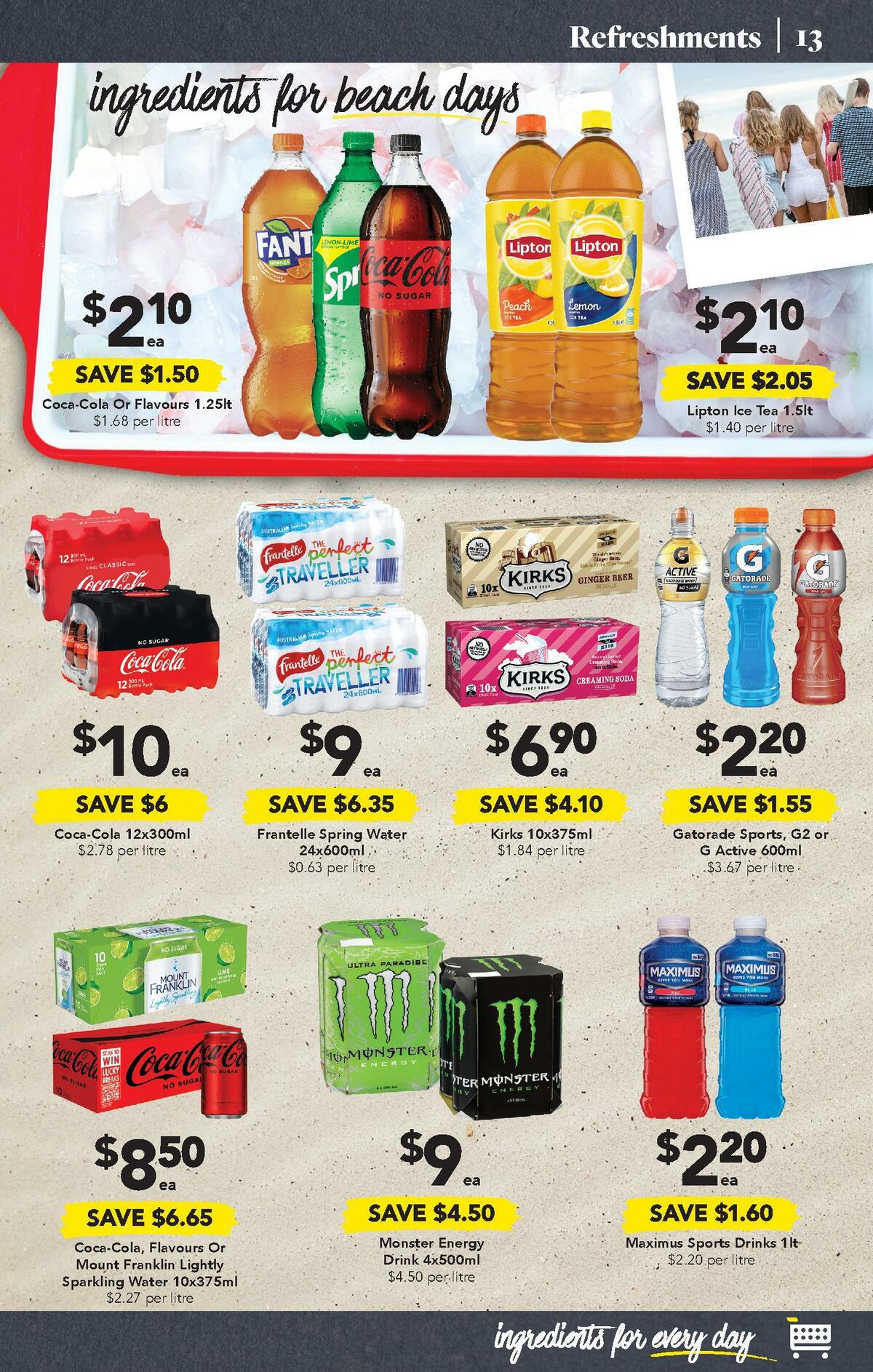 Drakes Catalogues from 2 March