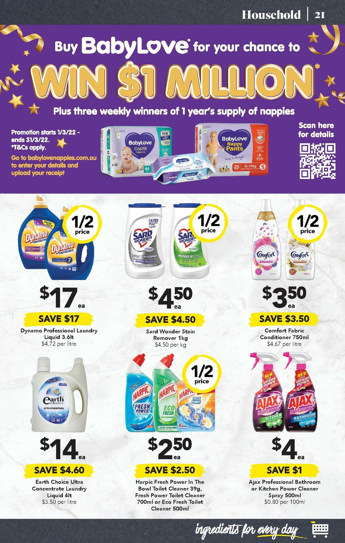 Drakes Catalogues from 2 March