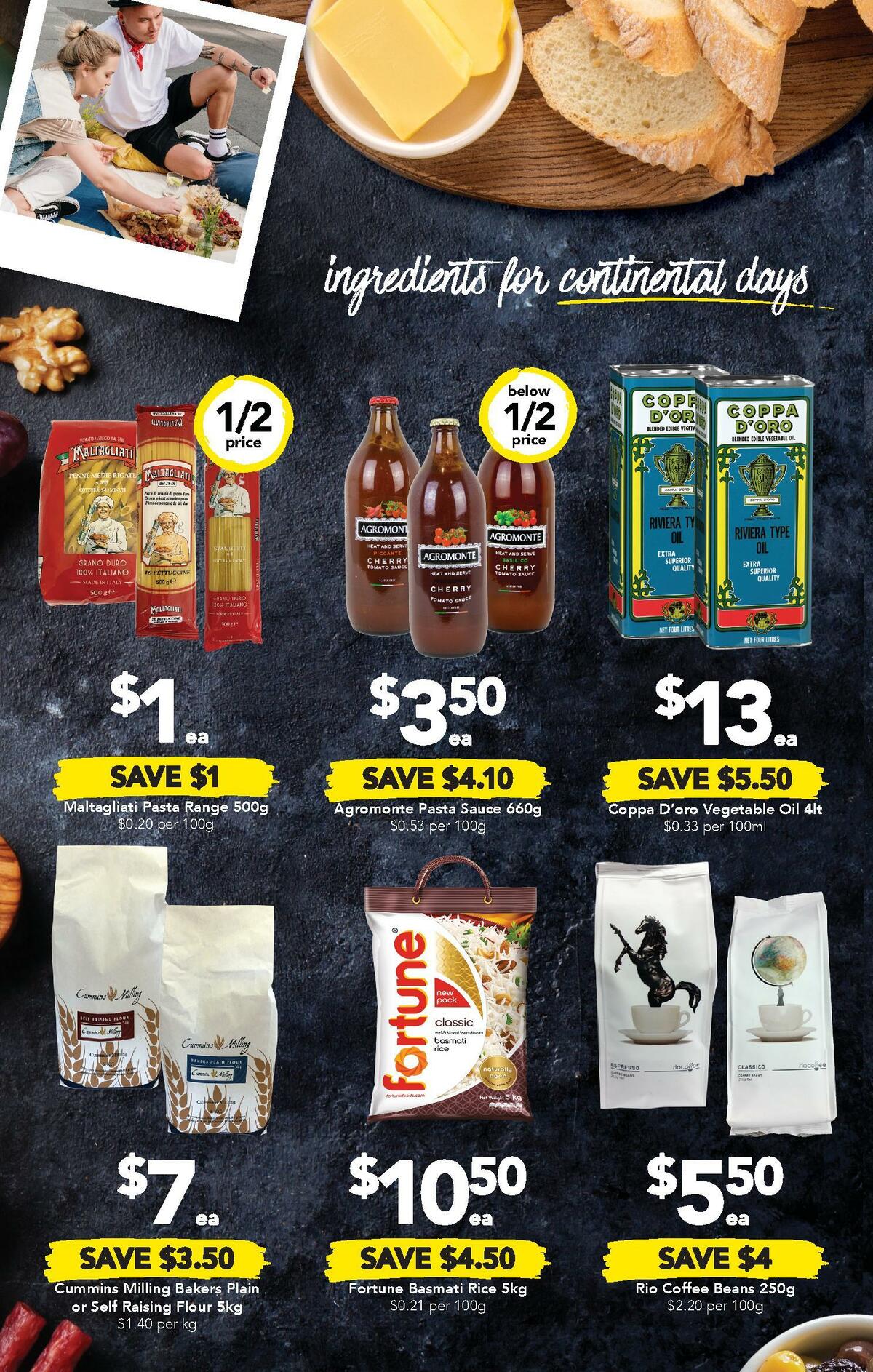 Drakes Catalogues from 2 March