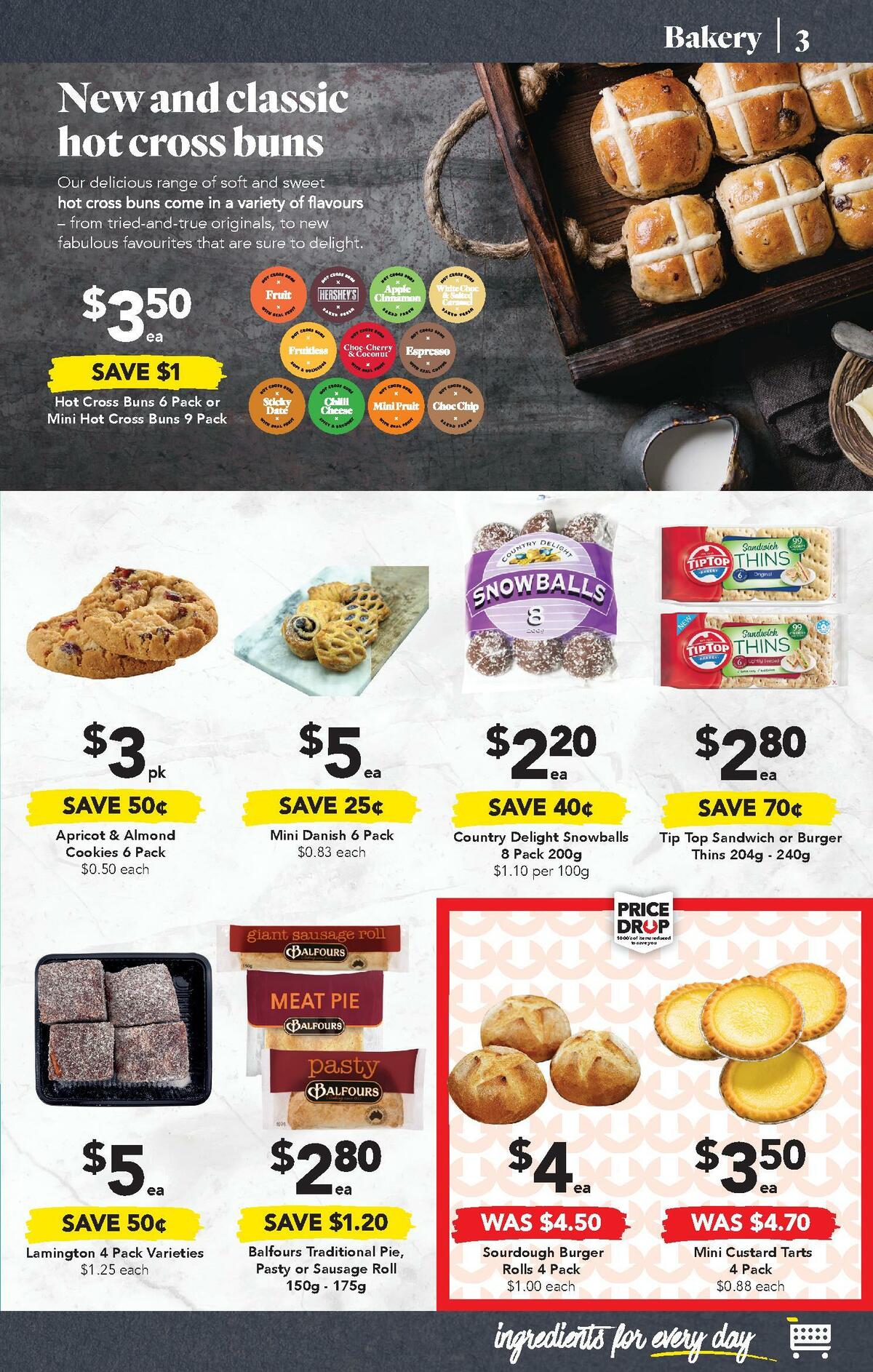 Drakes Catalogues from 2 March