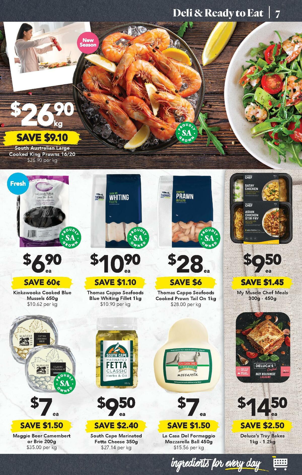 Drakes Catalogues from 2 March