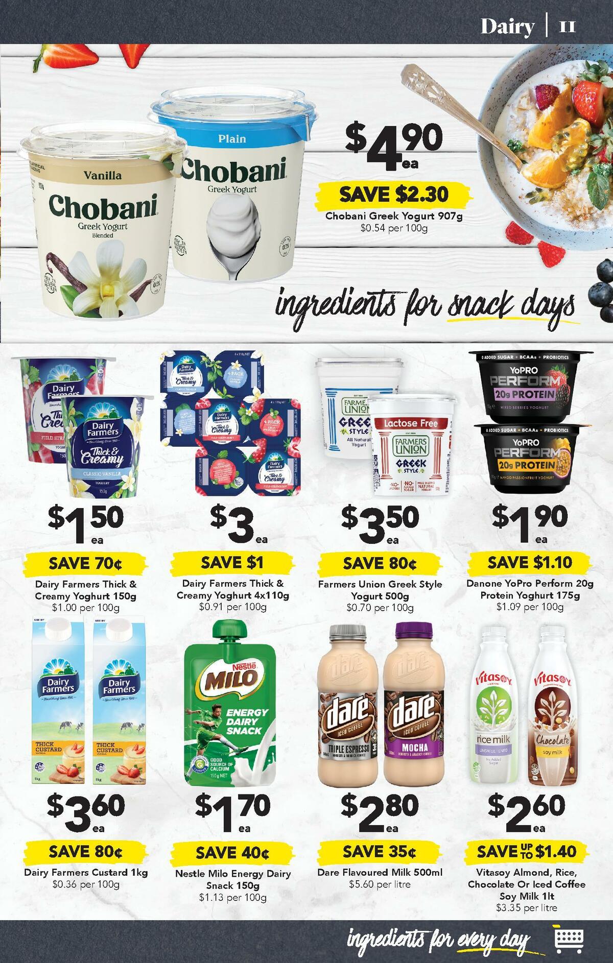 Drakes Catalogues from 9 March