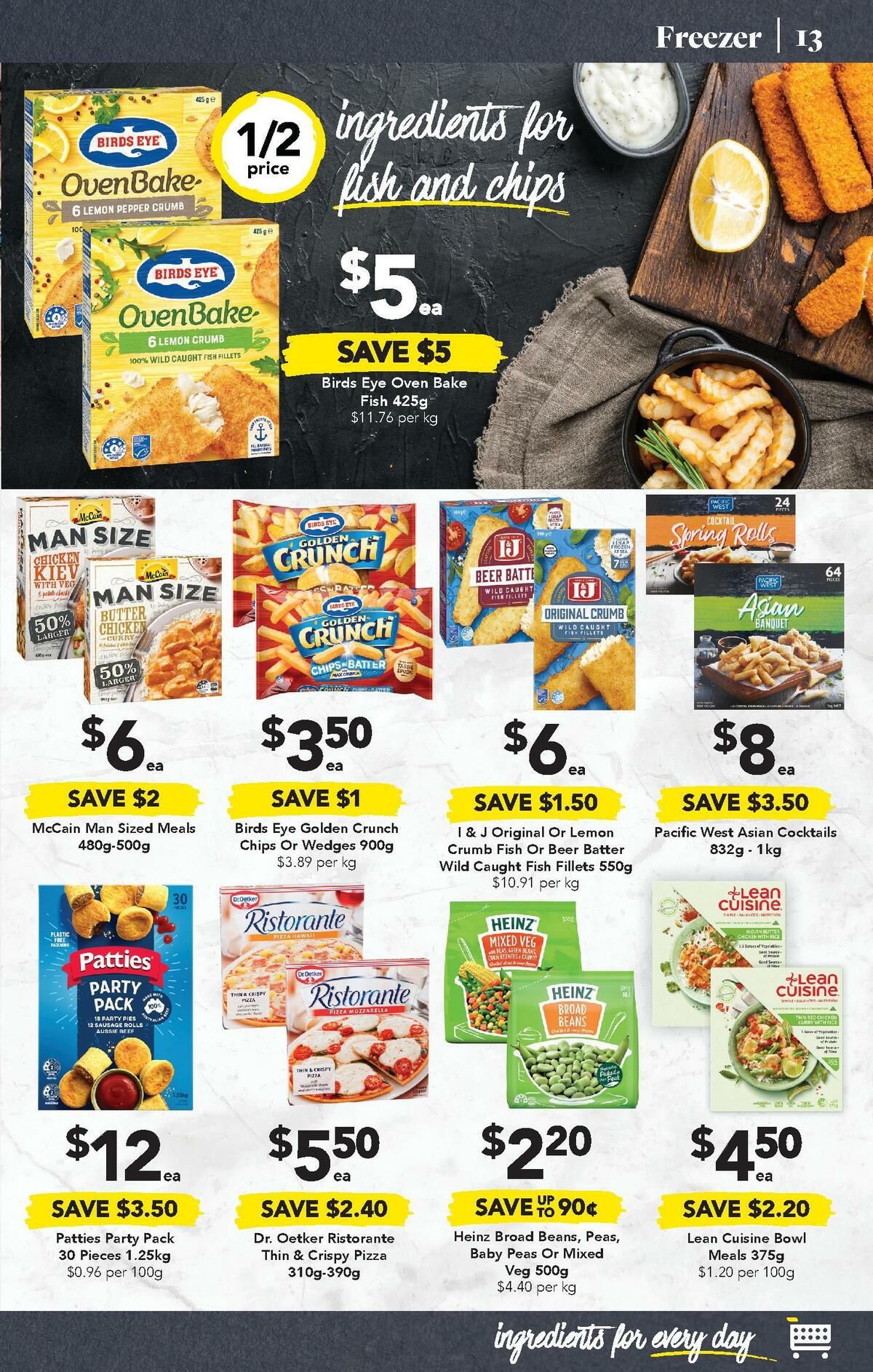 Drakes Catalogues from 9 March