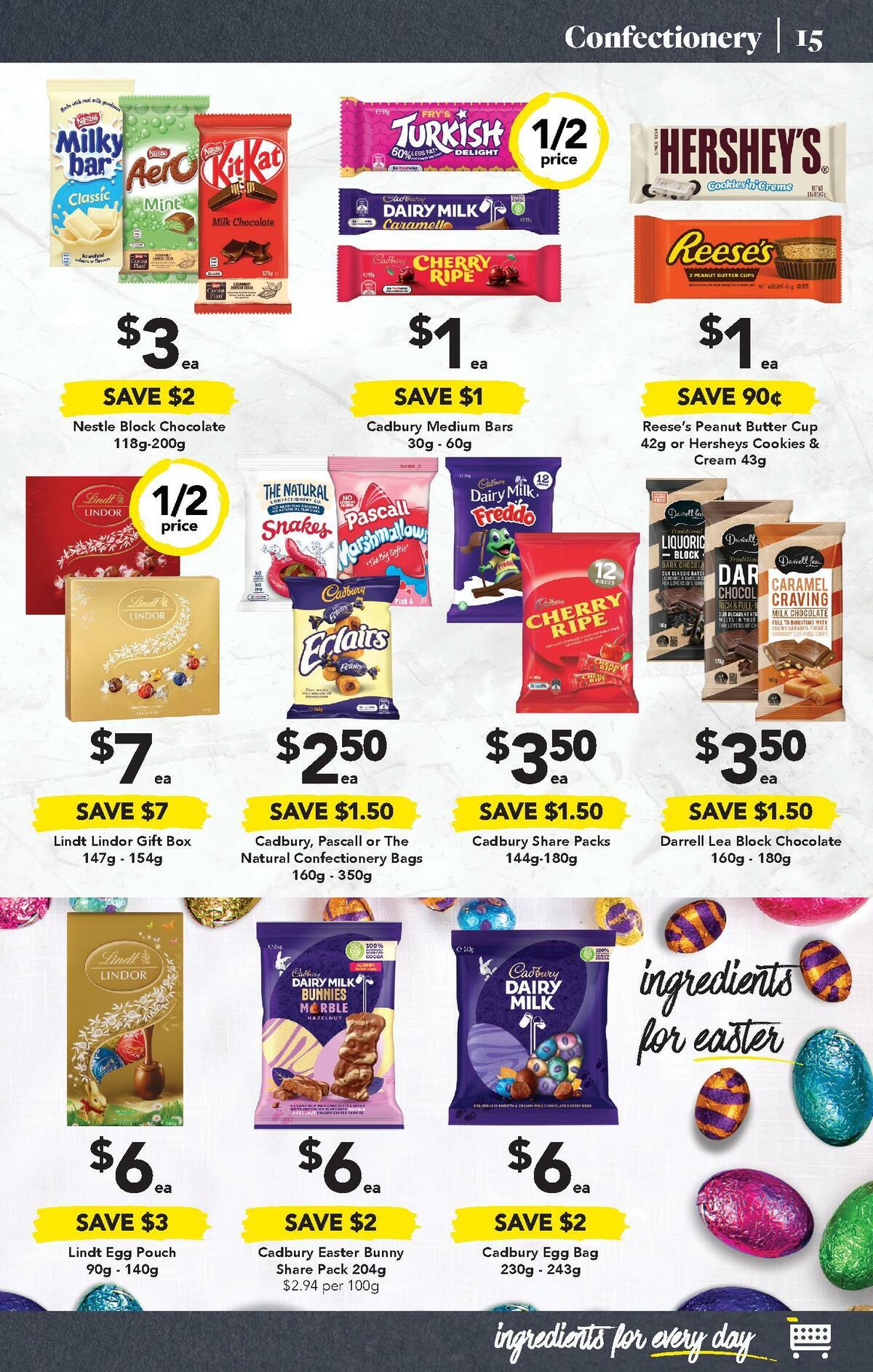 Drakes Catalogues from 9 March