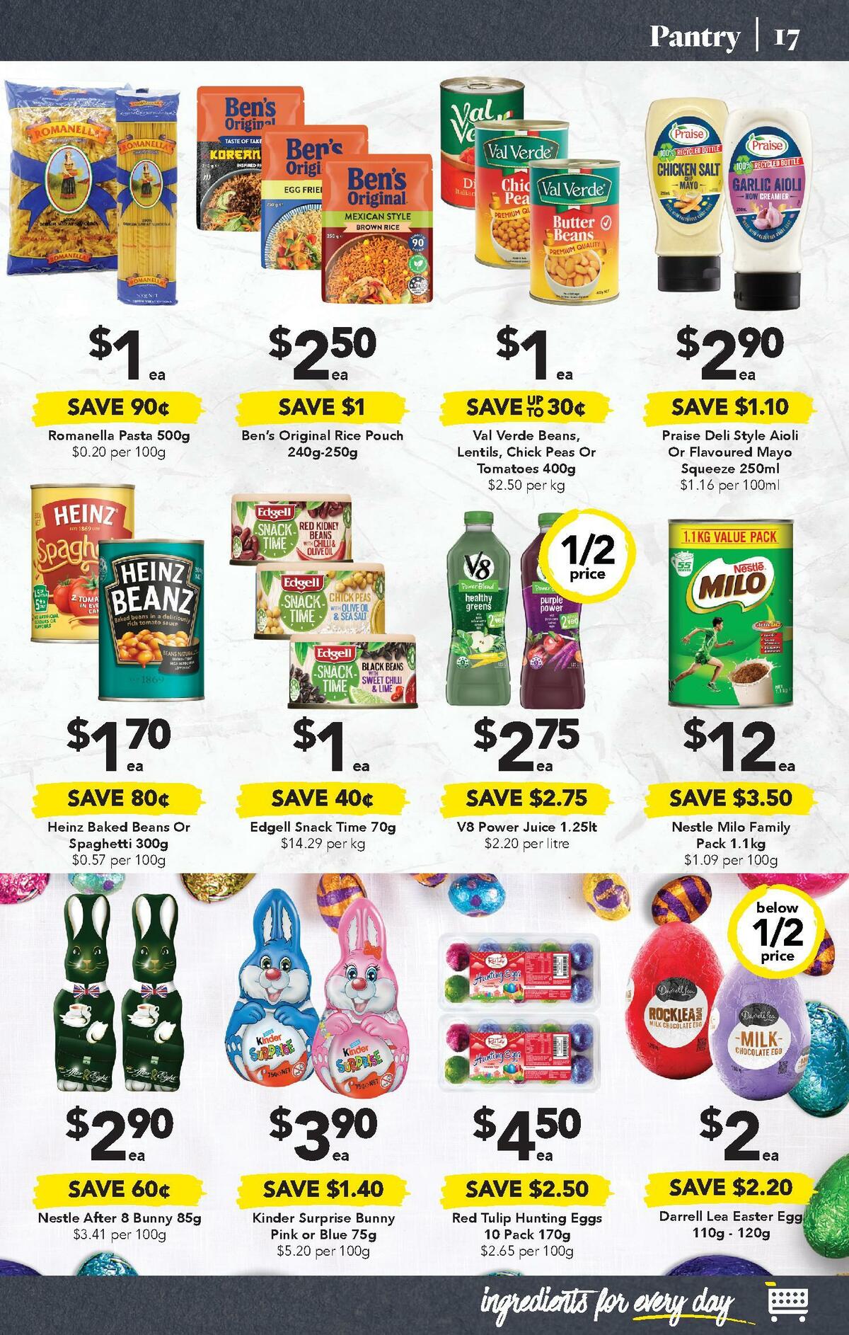 Drakes Catalogues from 9 March