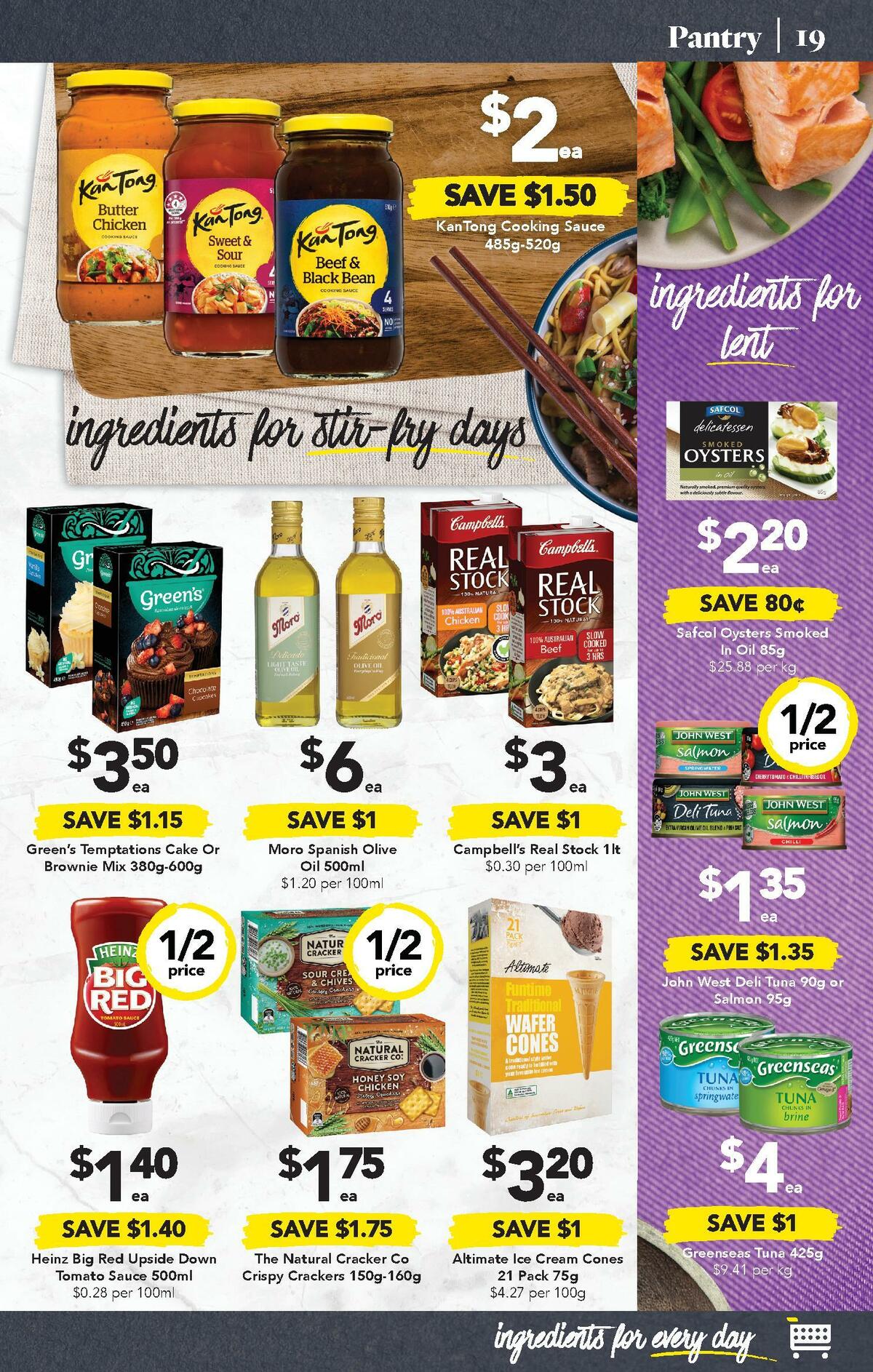 Drakes Catalogues from 9 March