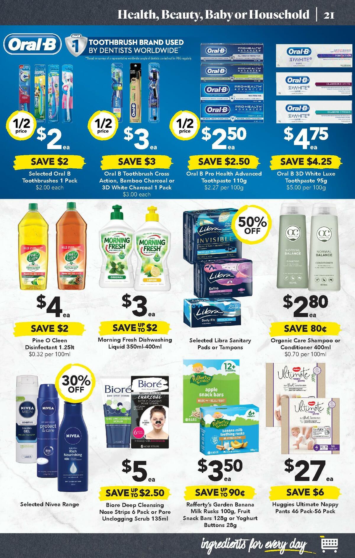 Drakes Catalogues from 9 March