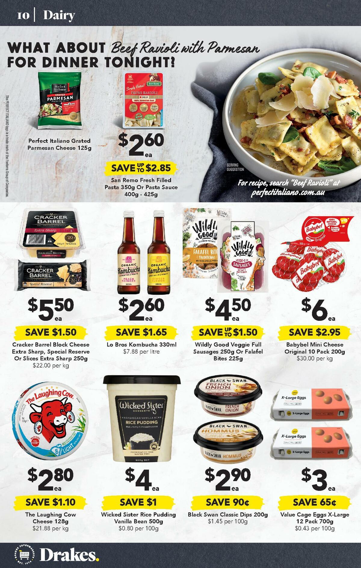 Drakes Queensland Catalogues from 9 March