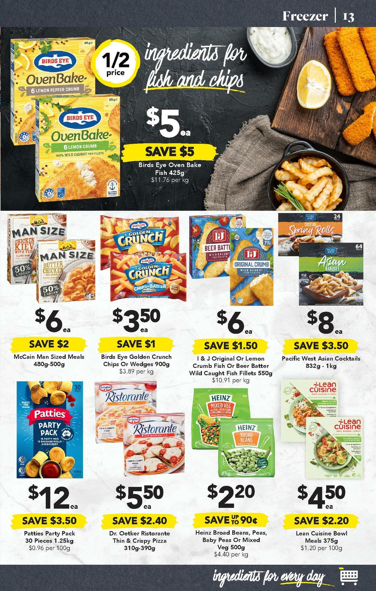 Drakes Queensland Catalogues from 9 March