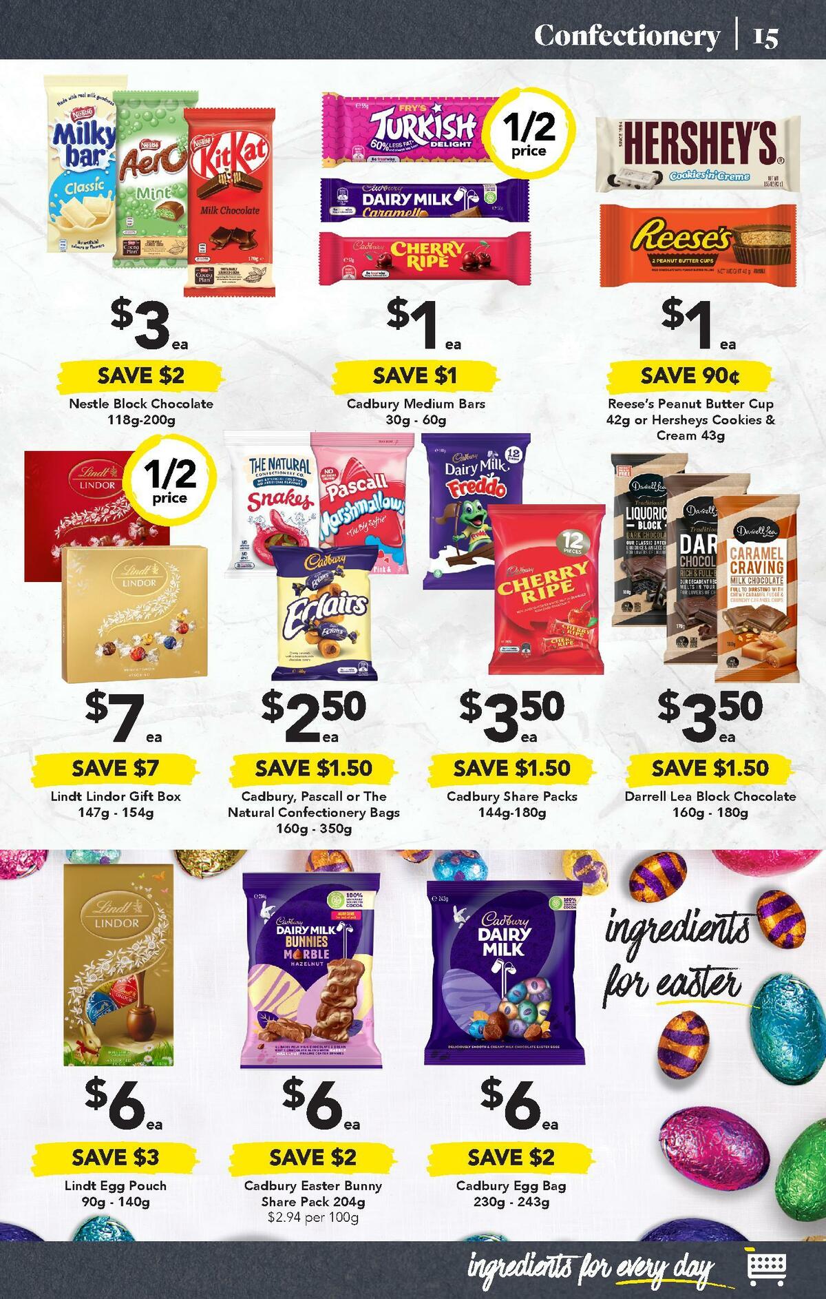 Drakes Queensland Catalogues from 9 March