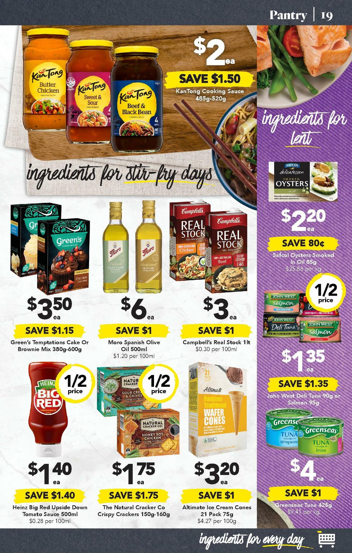 Drakes Queensland Catalogues from 9 March