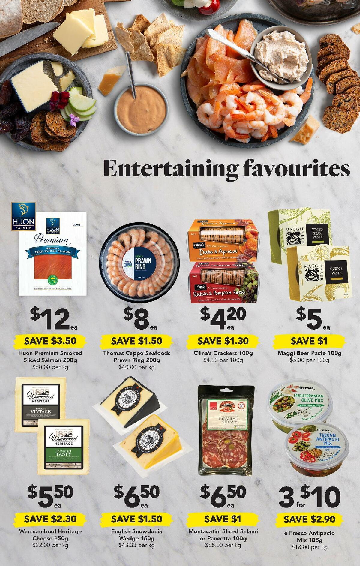 Drakes Queensland Catalogues from 9 March