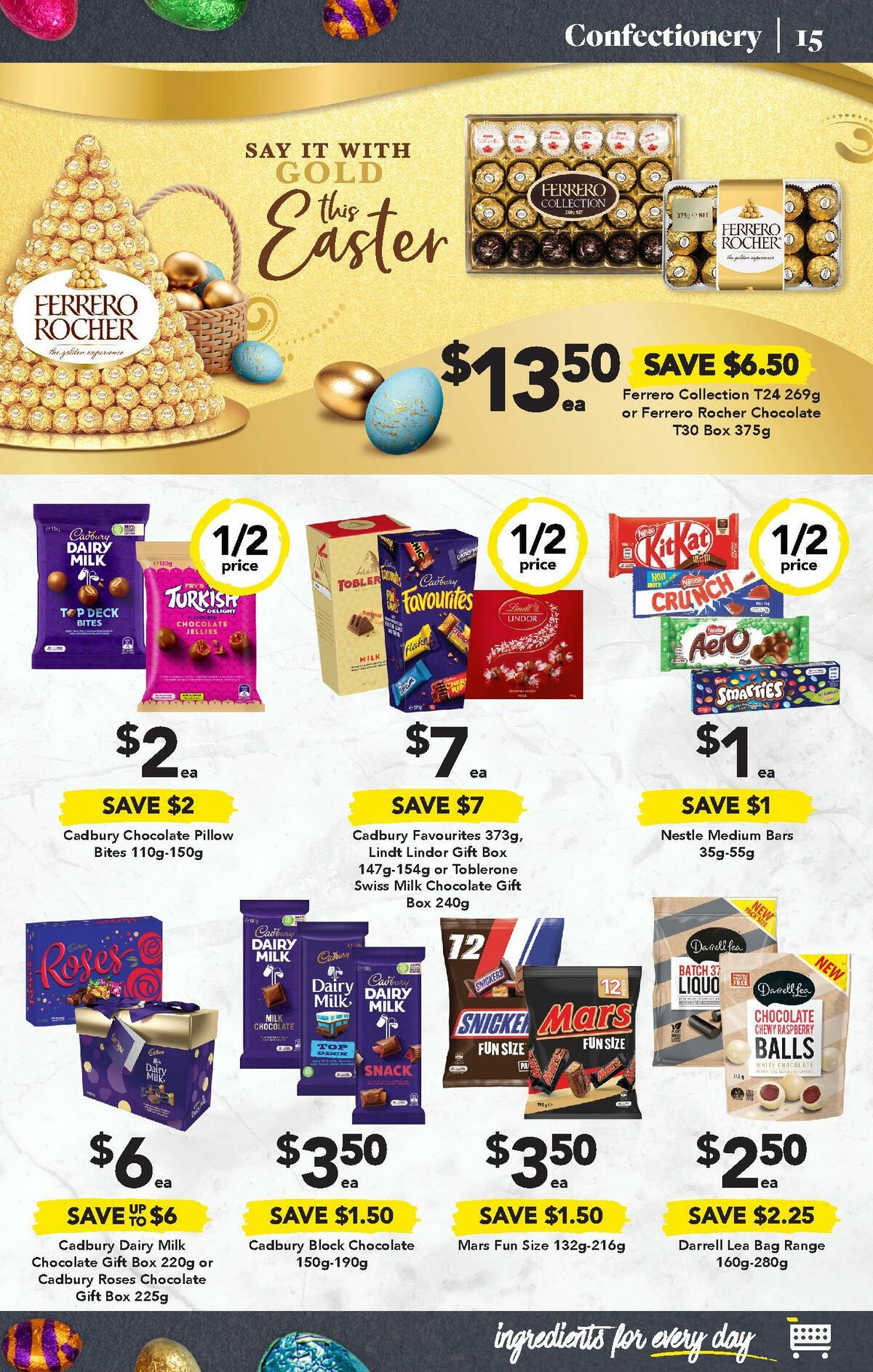 Drakes Catalogues from 30 March