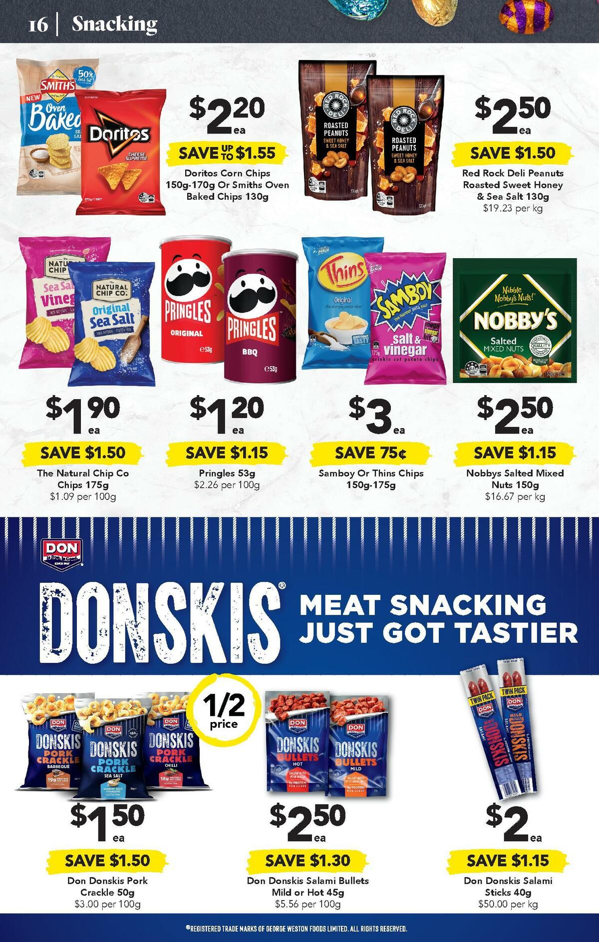 Drakes Catalogues from 30 March