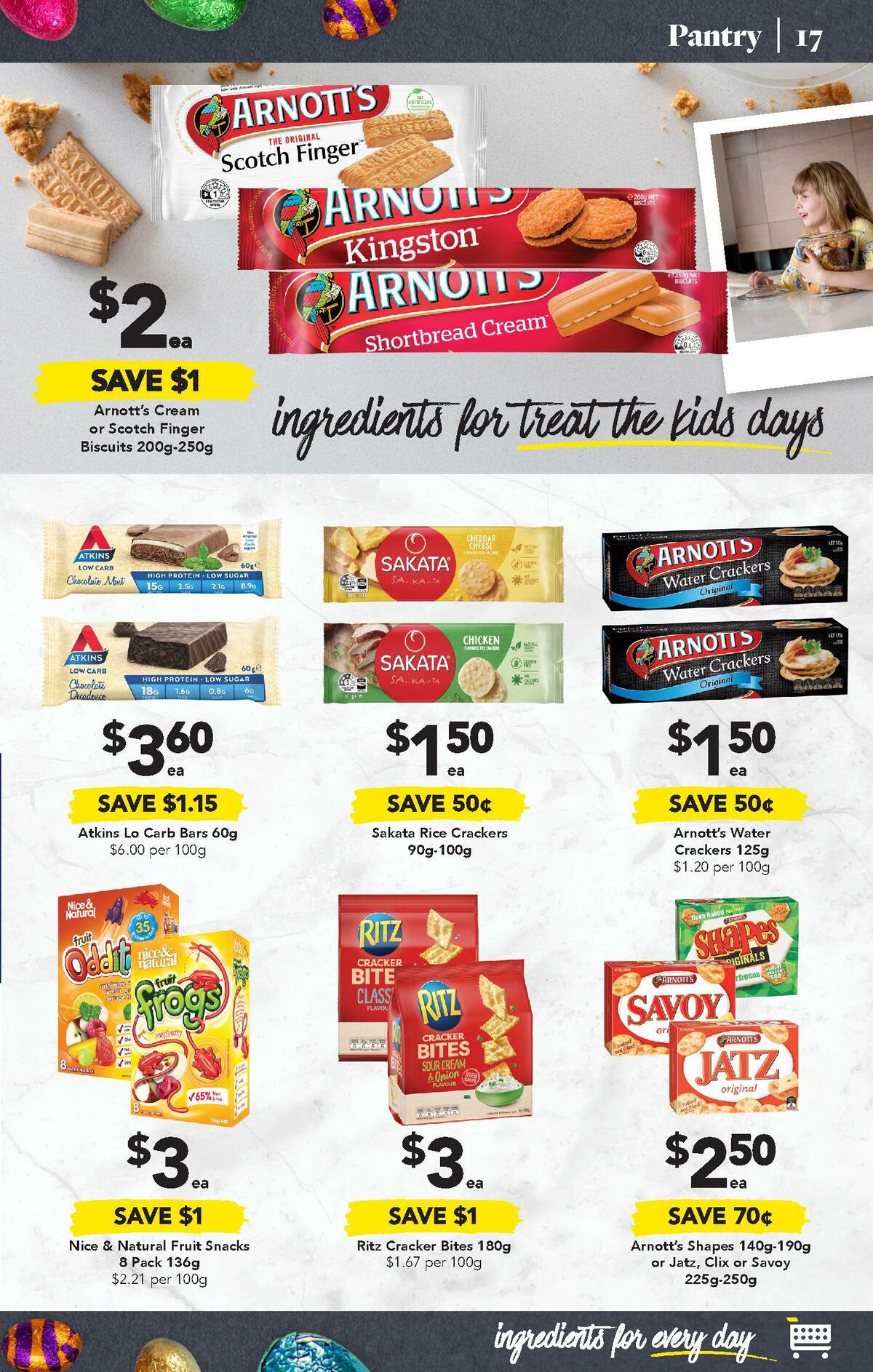 Drakes Catalogues from 30 March