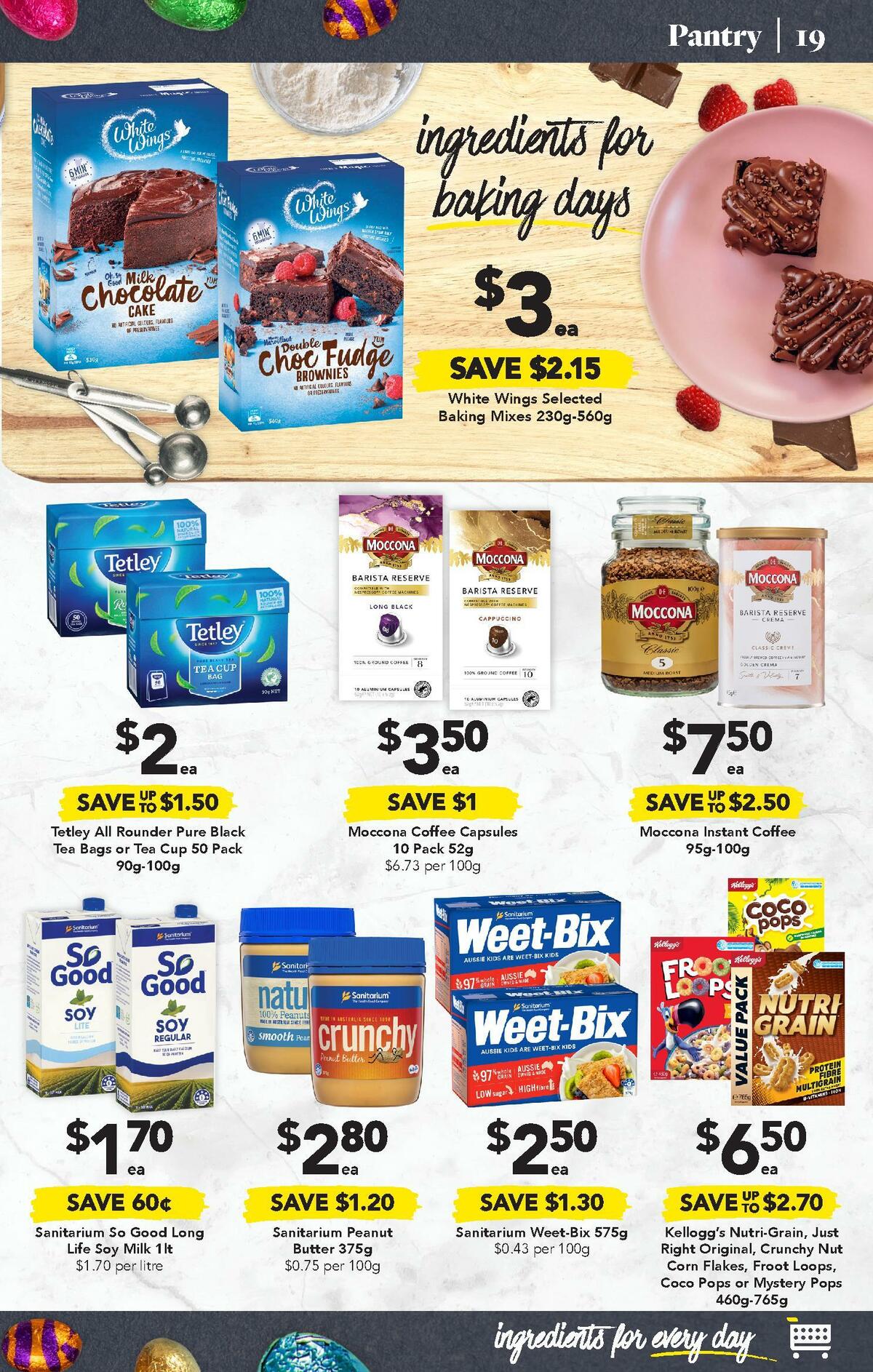 Drakes Catalogues from 30 March