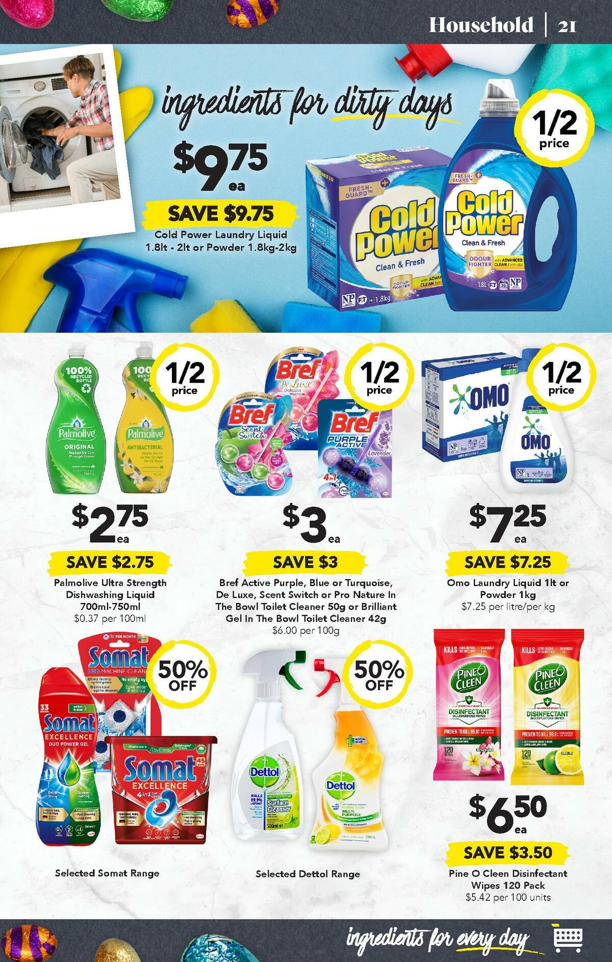 Drakes Catalogues from 30 March