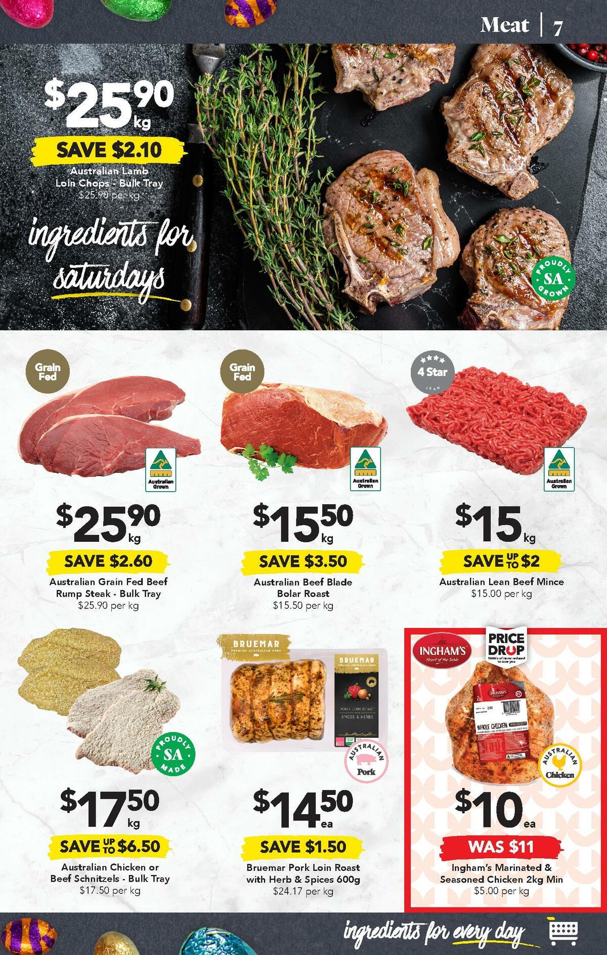 Drakes Catalogues from 30 March