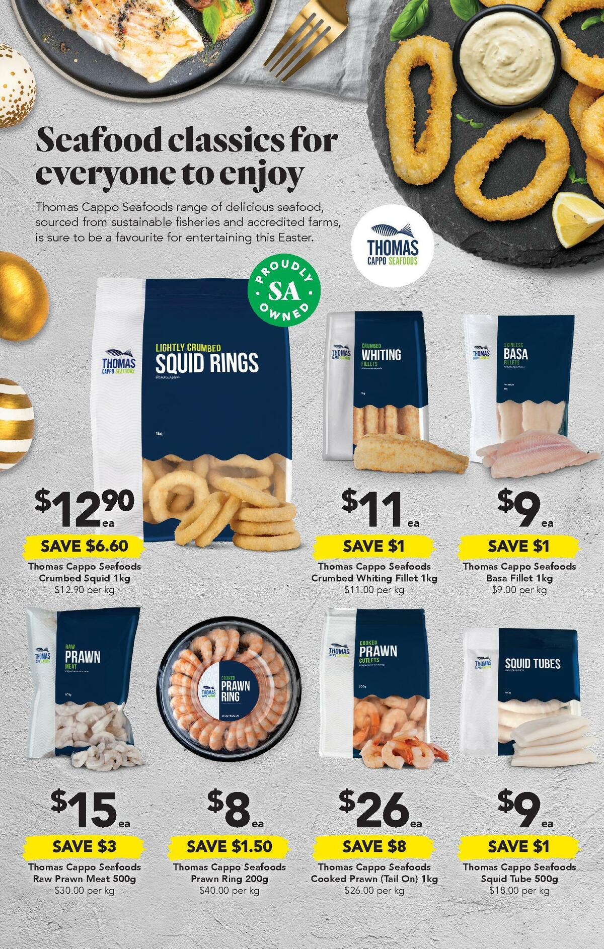 Drakes Catalogues from 6 April