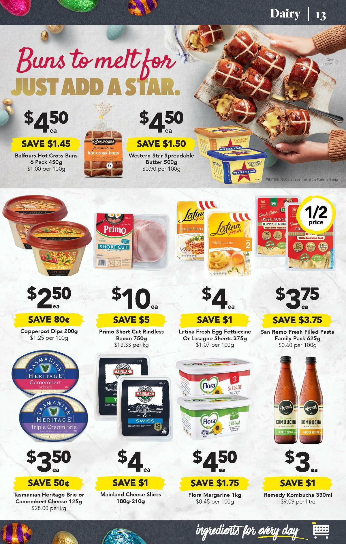 Drakes Catalogues from 6 April