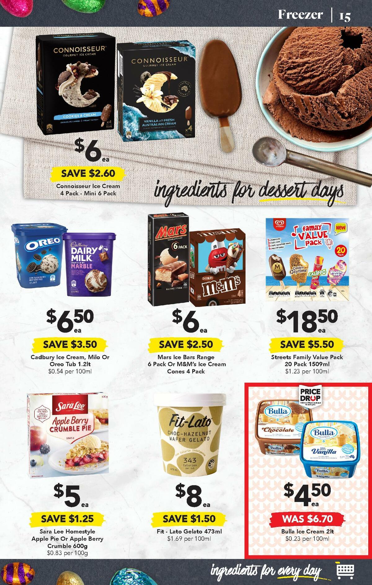 Drakes Catalogues from 6 April