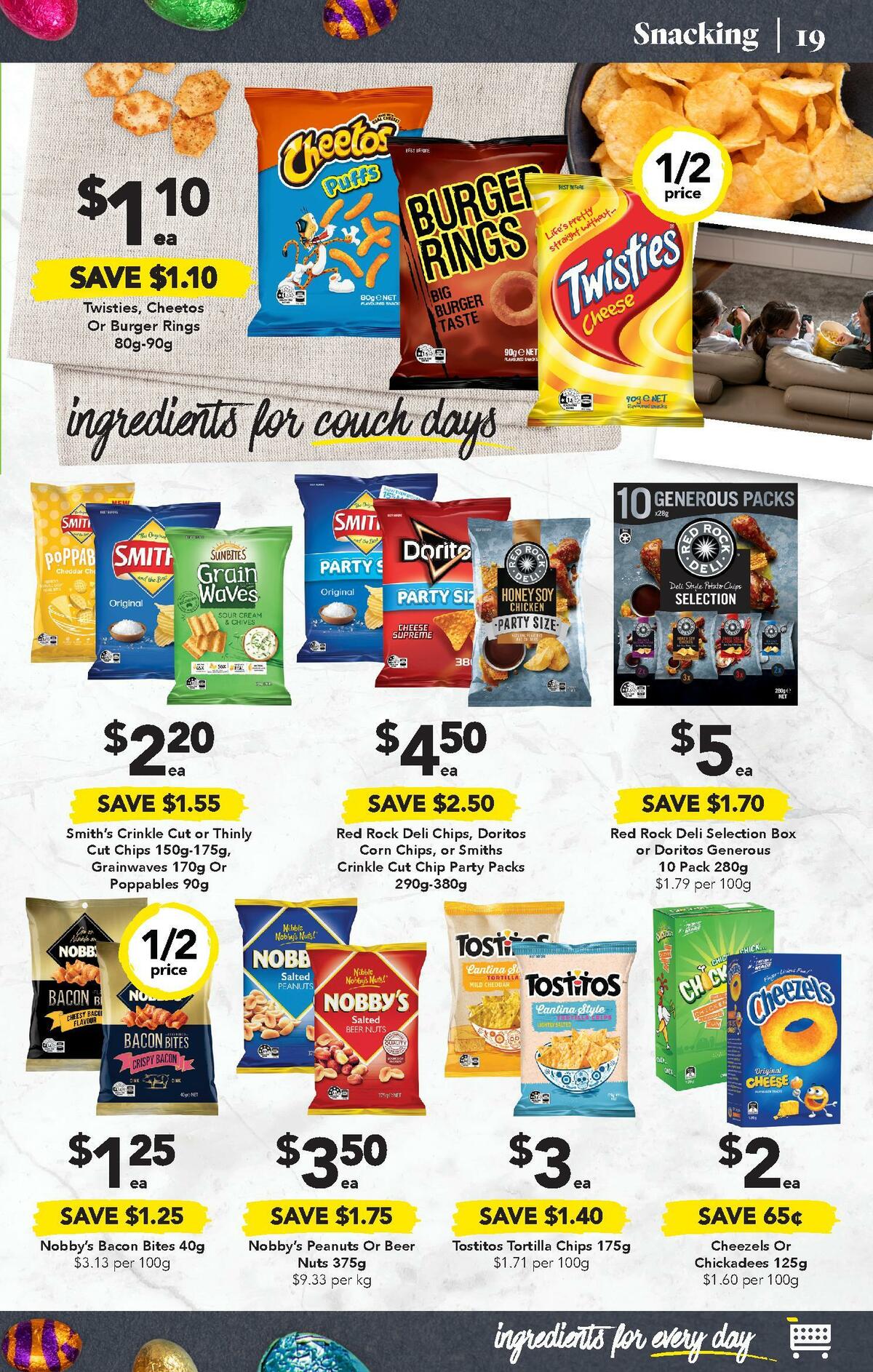 Drakes Catalogues from 6 April