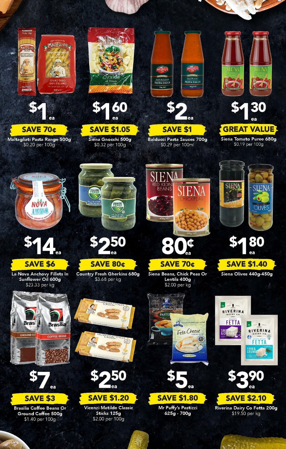 Drakes Catalogues from 6 April