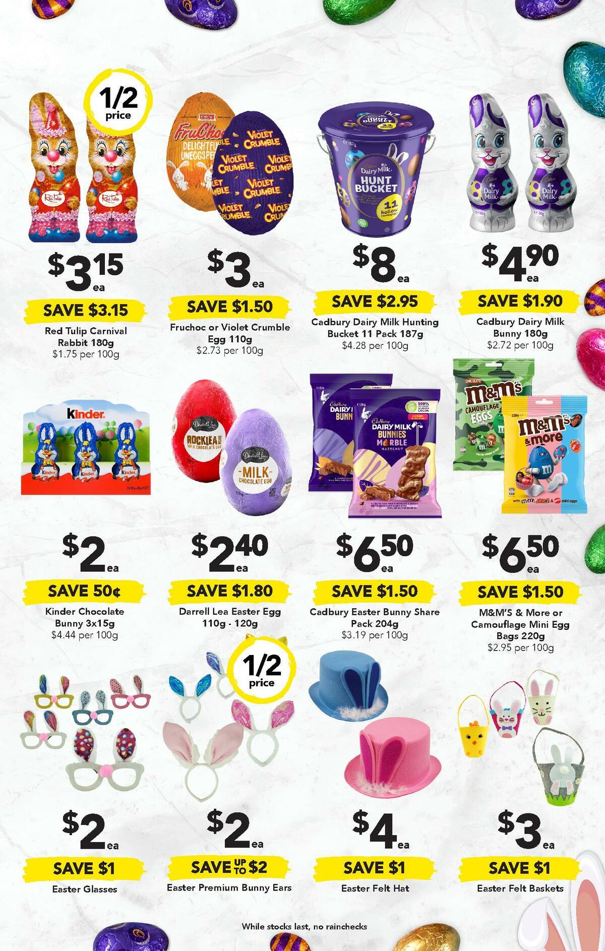 Drakes Catalogues from 6 April