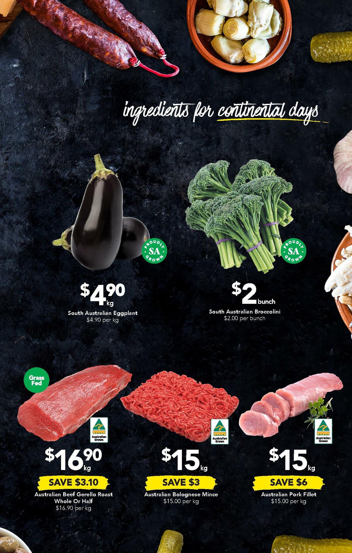 Drakes Catalogues from 6 April