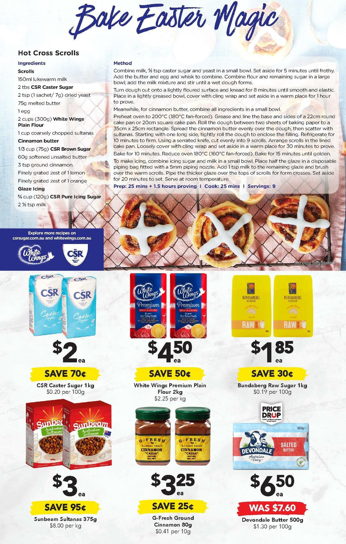 Drakes Catalogues from 6 April