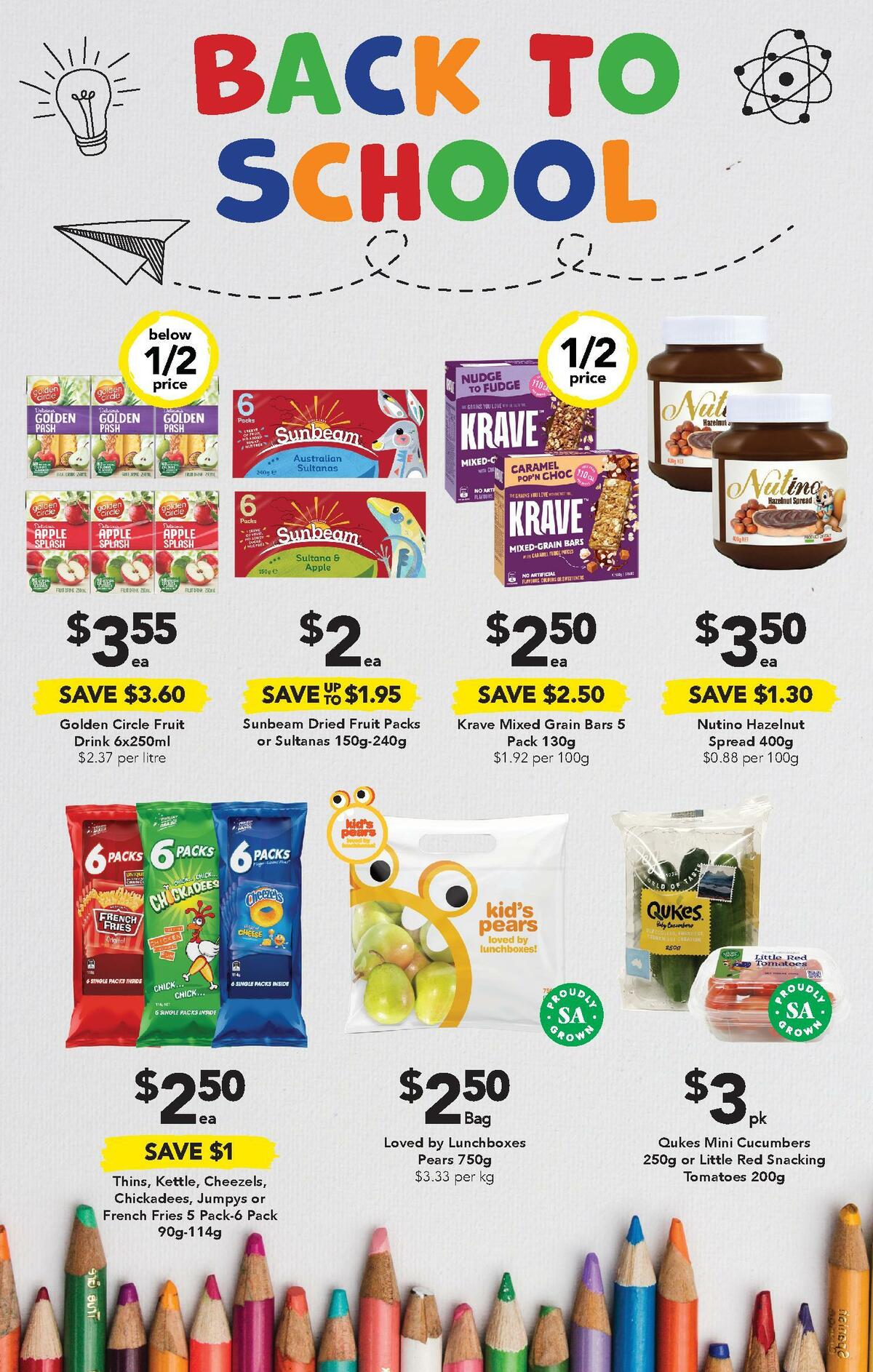 Drakes Catalogues from 27 April