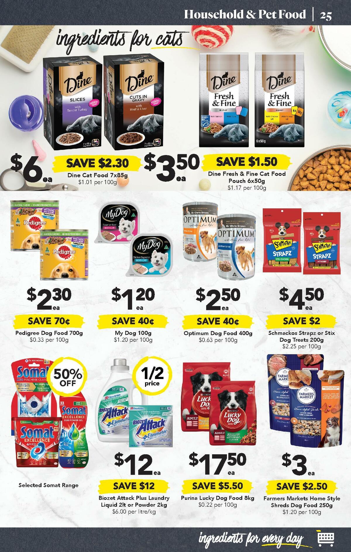 Drakes Catalogues from 27 April