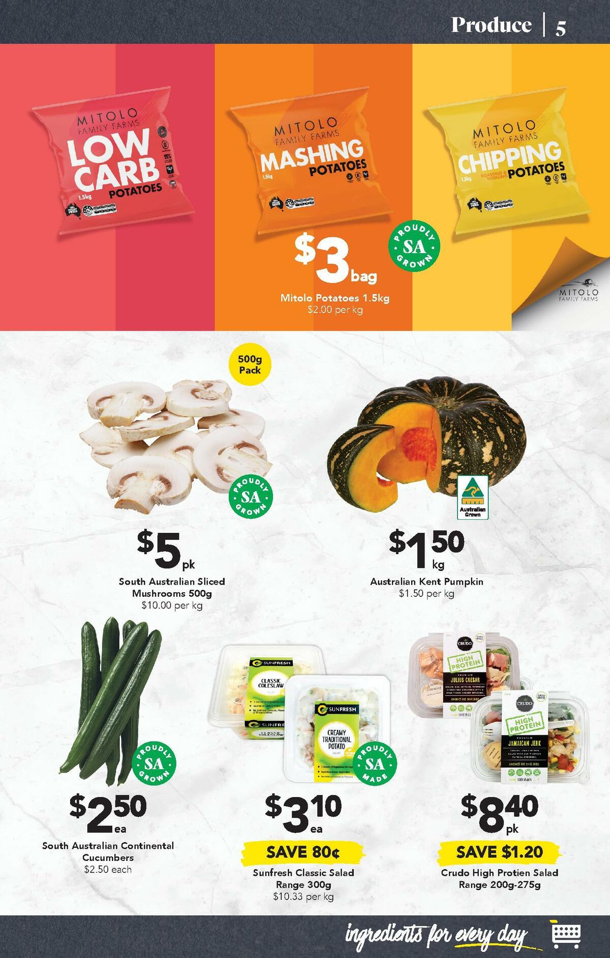 Drakes Catalogues from 27 April