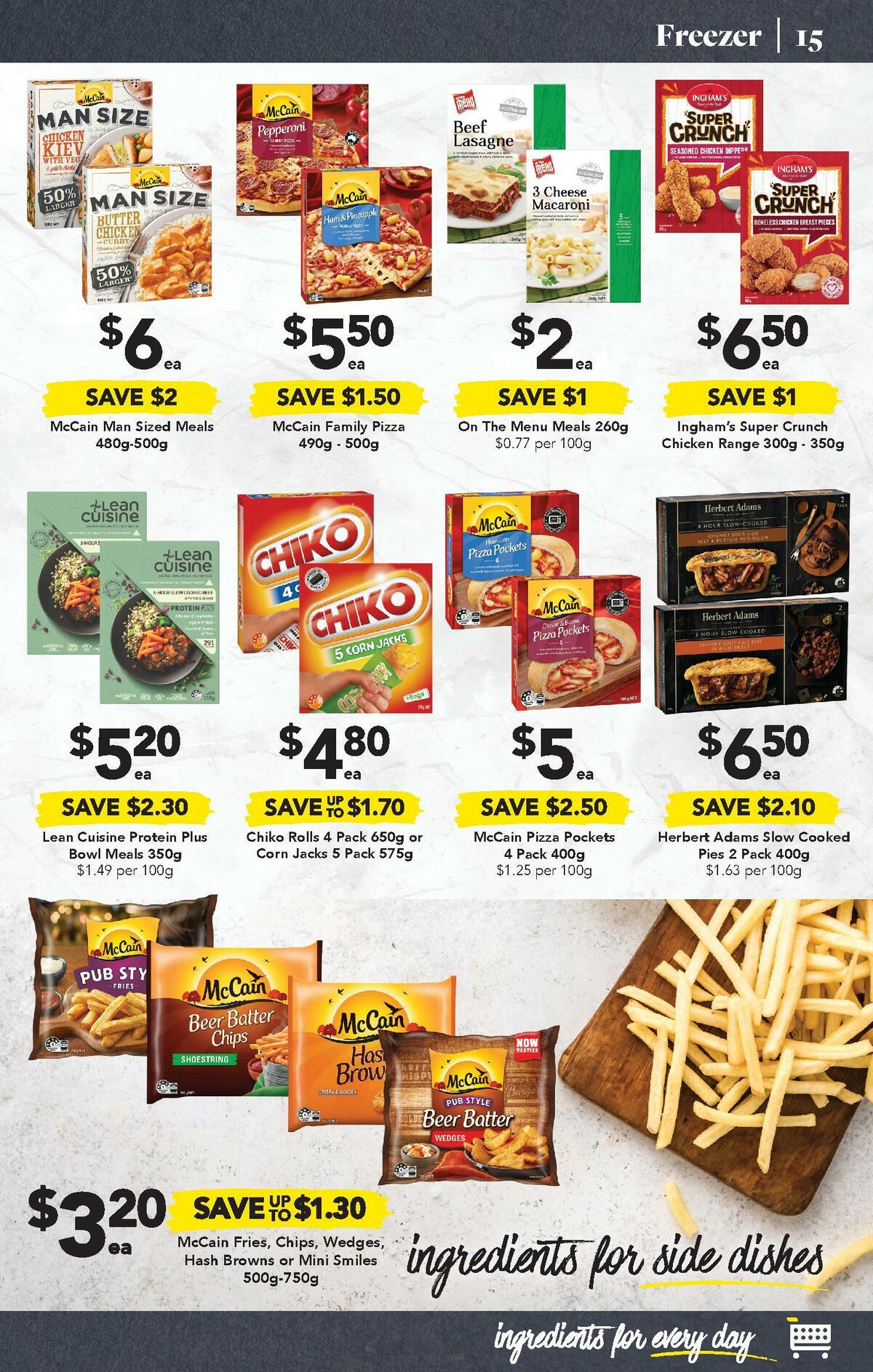 Drakes QLD Catalogues from 27 April