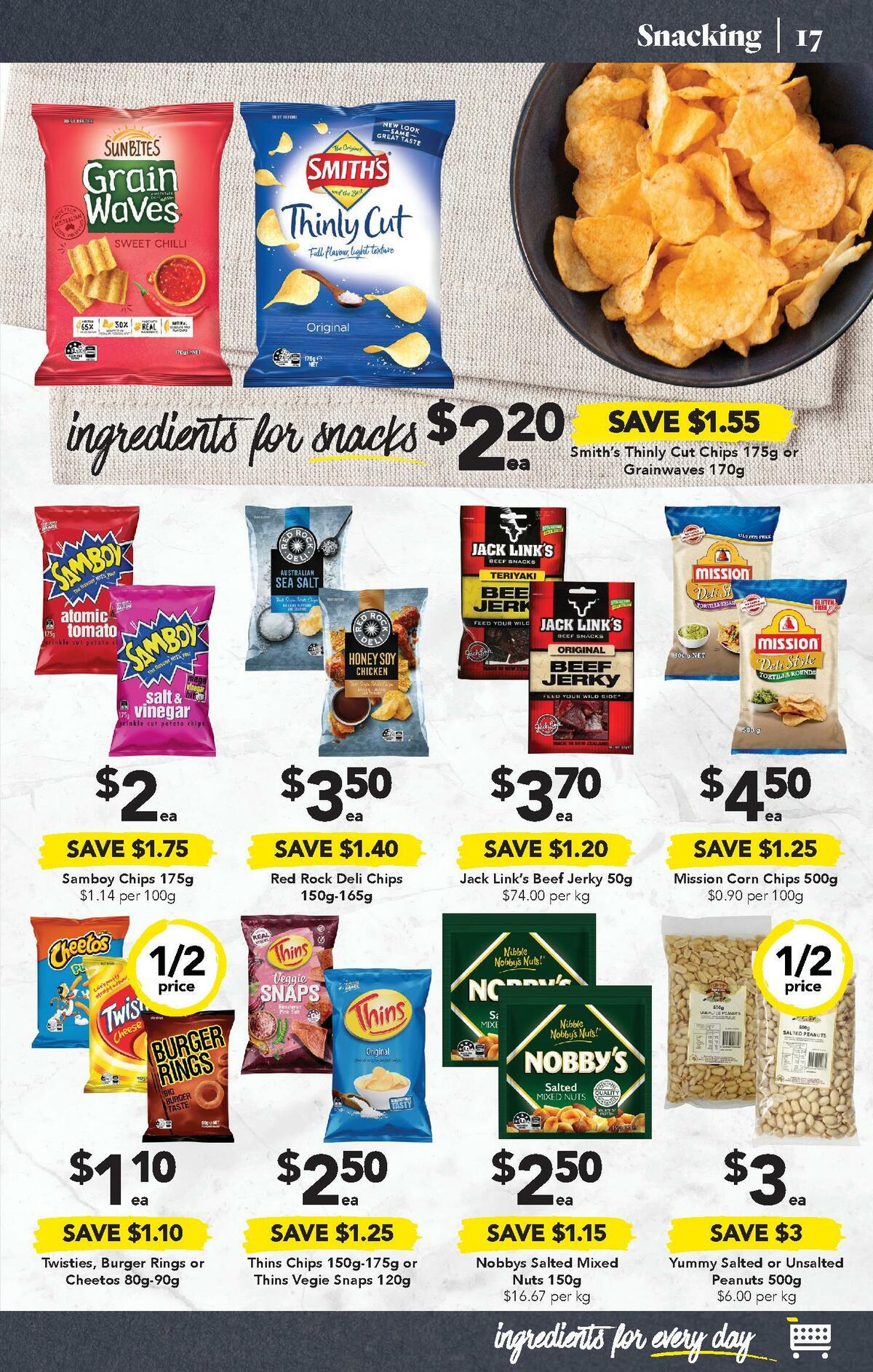 Drakes QLD Catalogues from 27 April