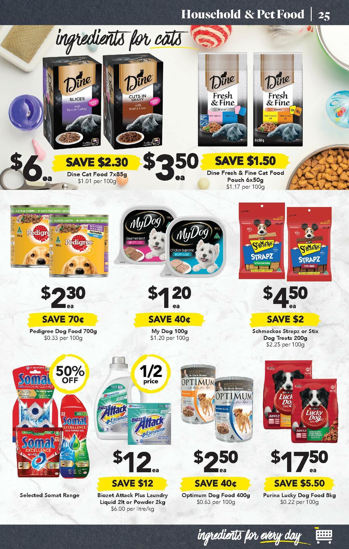 Drakes QLD Catalogues from 27 April